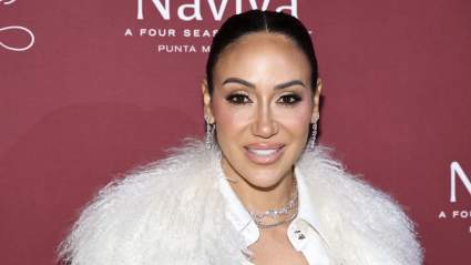 Melissa Gorga celebra su último éxito empresarial en medio de la pausa de RHONJ