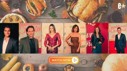 12 películas de Hallmark para ver este Día de Acción de Gracias de 2025