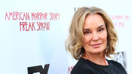 La temporada 13 de 'American Horror Story' cuenta con una actriz de primera línea y una leyenda que regresa.