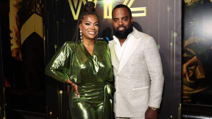 Kandi Burruss y Todd Tucker se separan: una mirada retrospectiva a su relación