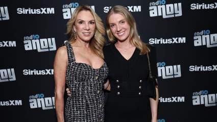 El inusual regreso de Ramona Singer con su hija deja a los fans entusiasmados con su apariencia atemporal.