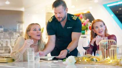 Las estrellas de 'Real Housewives' revelan las reglas secretas detrás de los viajes del elenco