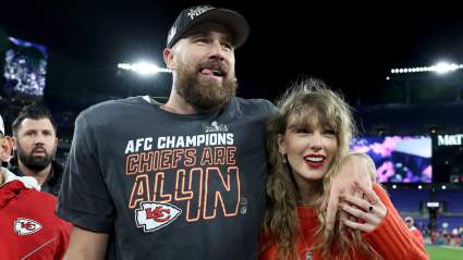 Taylor Swift y Travis Kelce planean un Día de Acción de Gracias "centrado en la familia" a pesar del calendario de los Chiefs