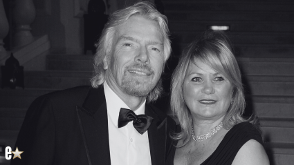 Richard Branson habla sobre las últimas horas de su amada esposa antes de su fallecimiento