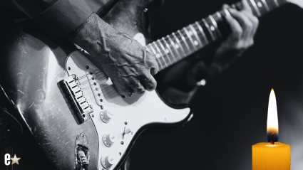 Un guitarrista pionero fallece a los 73 años tras una valiente batalla contra el cáncer.