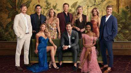 El recién llegado de 'Southern Charm' revela sus primeras impresiones de Craig Conover