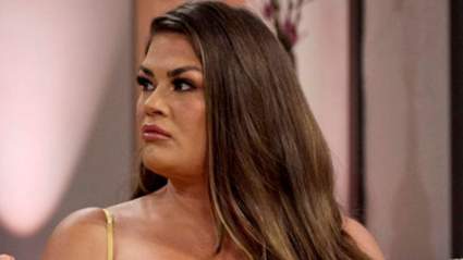 Brittany Cartwright revela lo que realmente sucedió durante su primer reencuentro con Lisa Vanderpump en 4 años