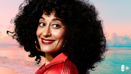 Tracee Ellis Ross deslumbra en bikini de hilo dental a los 53 años: 'Un ícono a cualquier edad'