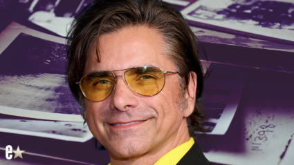 John Stamos rinde homenaje a su difunto padre con un conmovedor tributo de cumpleaños: "Todavía escucho tu voz guiándome".