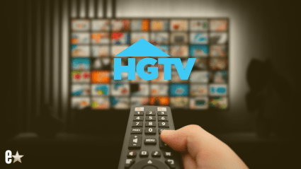 Los espectadores de HGTV quedaron desconcertados por la programación navideña de la cadena
