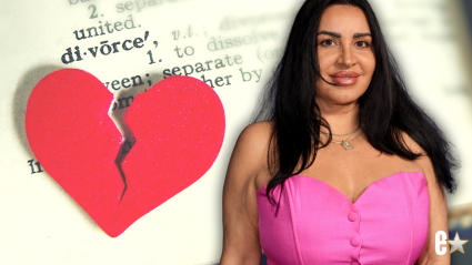 Mercedes Javid rompe valientemente el silencio sobre su divorcio de Tommy Feight: "Sin arrepentimiento ni dudas"