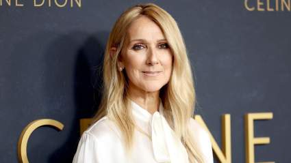 Céline Dion comparte un inusual mensaje de Acción de Gracias en medio de una batalla por la salud.