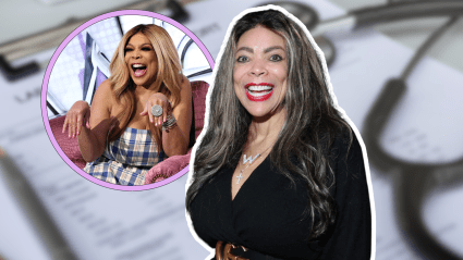 Los médicos revierten el diagnóstico de demencia de Wendy Williams tras casi dos años