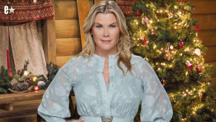 Alison Sweeney dejó sin palabras a varios concursantes de 'Finding Mr. Christmas': Resumen de la semana 3