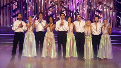 'Bailando con las fiestas': Todo lo que debes saber sobre el nuevo especial de DWTS