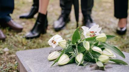 La estrella de 'General Hospital' llora una pérdida devastadora: se multiplican las palabras de condolencia.