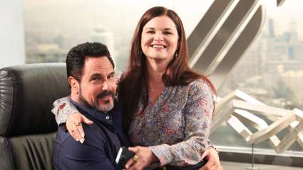 Spoilers de 'Bold & the Beautiful' (24 de noviembre): Luna se vuelve viral – Bill presiona a Katie para que abandone el barco