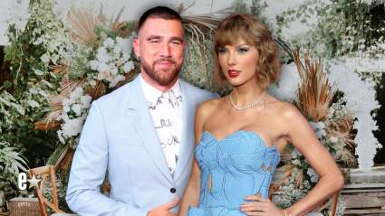 Taylor Swift y Travis Kelce planean un cambio importante en sus planes de boda, según informe