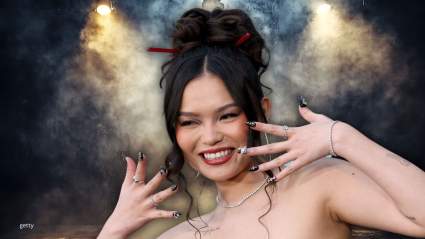 ¿Lisa Yamada acaba de insinuar el regreso de Luna en 'Bold & the Beautiful'?