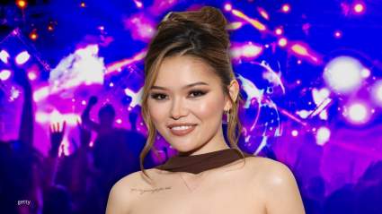 La villana de 'Bold & the Beautiful', Lisa Yamada, vive su mejor vida tras la salida de Luna