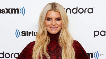 Jessica Simpson prioriza la familia: celebra el Día de Acción de Gracias con su exmarido