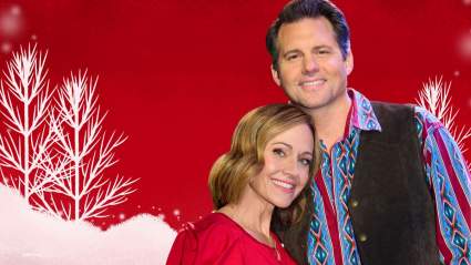 ¿Dónde se filmó "A Grand Ole Opry Christmas"? Ver historias y locaciones del elenco