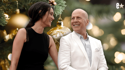 La esposa de Bruce Willis comparte una emotiva actualización sobre cómo afrontar las vacaciones familiares en medio de su lucha contra la demencia.
