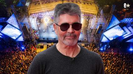 Simon Cowell lanza un nuevo concurso de canto televisivo: "Lo más difícil que he hecho en mi vida"