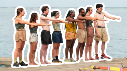 ¿Quiénes fueron eliminados en 'Survivor' 49 esta noche?