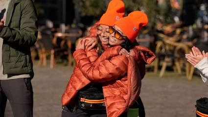 El equipo sigue recibiendo mensajes de disculpa tras el drama del cambio de dirección en 'The Amazing Race'.