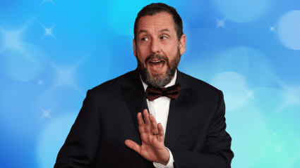 Adam Sandler revela con valentía cómo tocó fondo tras las comparaciones con su apuesto amigo de la lista A