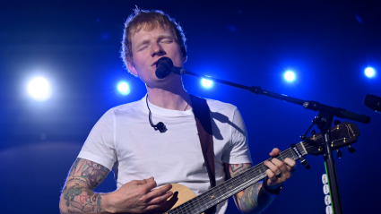 El nuevo álbum de Ed Sheeran, con el que es fácil identificarse, da pistas sobre los desafíos matrimoniales tras el "período más oscuro" de su vida.