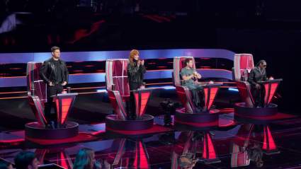 Resumen en directo y spoilers de la tercera semana de eliminatorias de 'The Voice' – 11/10/2025