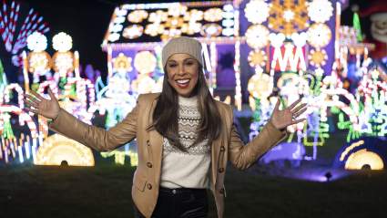 Dónde ver los episodios de 'La Gran Batalla de las Luces de Navidad' (2025)