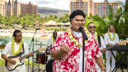 Todo sobre la novia de Iam Tongi, exalumno de "American Idol"