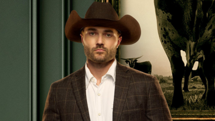 Steven McBee Jr. habla sobre qué esperar de la tercera temporada de 'McBee Dynasty' en medio de desafíos legales.