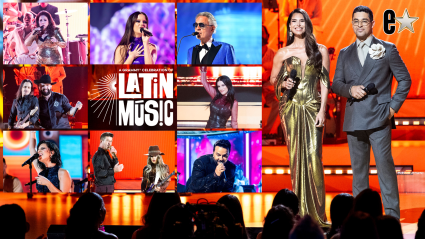 Cómo ver 'Una Celebración Grammy de la Música Latina' 2025 en TV esta noche
