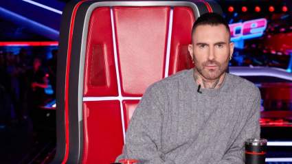 Adam Levine dice que los primeros años de 'The Voice' fueron 'fuera de control' antes del regreso de la temporada 29