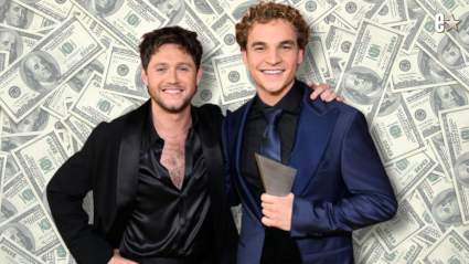 Aiden Ross revela cómo usará el dinero de su premio tras ganar 'The Voice'