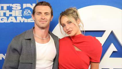 Alix Earle se emociona por la separación de Braxton Berrios mientras sus redes sociales generan controversia