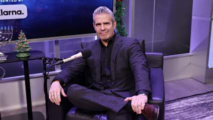 Andy Cohen rompe su silencio sobre los bajos índices de audiencia de la importante franquicia Bravo