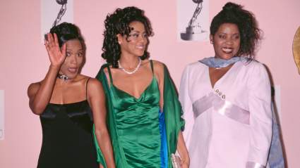 'Waiting to Exhale' cumple 30 años: Angela Bassett reflexiona, vea al elenco ahora [FOTOS]