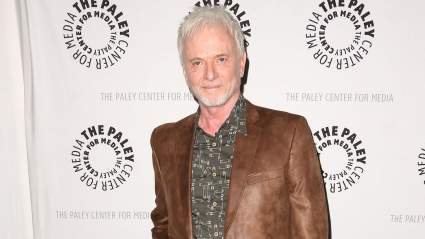 ¿Quién es el esposo de Anthony Geary, Claudio Gama? FOTOS