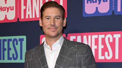 La estrella de 'Southern Charm' Austen Kroll habla sobre la verdadera ama de casa con la que se conectó