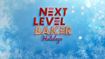 'Next Level Baker' de Gordon Ramsay se estrena el 4 de diciembre