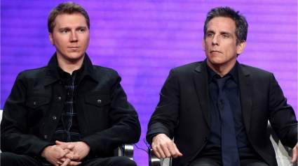 Ben Stiller interviene para defender a su estrella ante las críticas