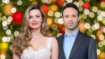 La Navidad y Hanukkah se unen en “Oy to the World” de Hallmark: ¡mira el tráiler!