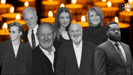 FOTOS: Estrellas queridas que hemos perdido en 2025