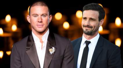 Channing Tatum rinde homenaje a James Ransone con un emotivo homenaje tras el fallecimiento del actor