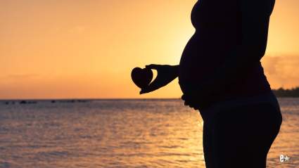 El hermano de 19 años de la estrella de 'Teen Mom' espera su primer bebé con su novia